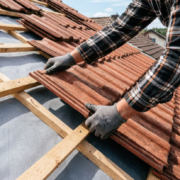 renovation toiture clermont quelles tuiles choisir